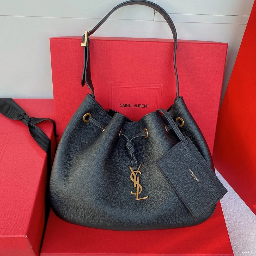 small VII hobo YSL PARIS 0728